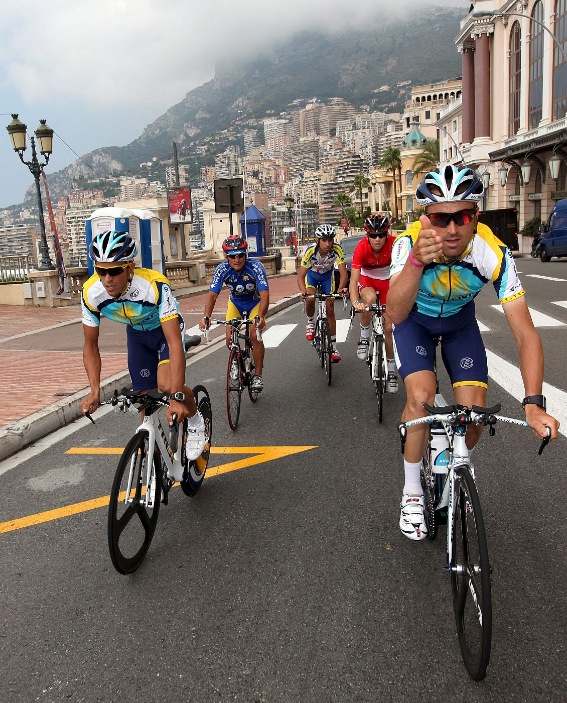 ENTRENAMIENTO DE CORREDORES