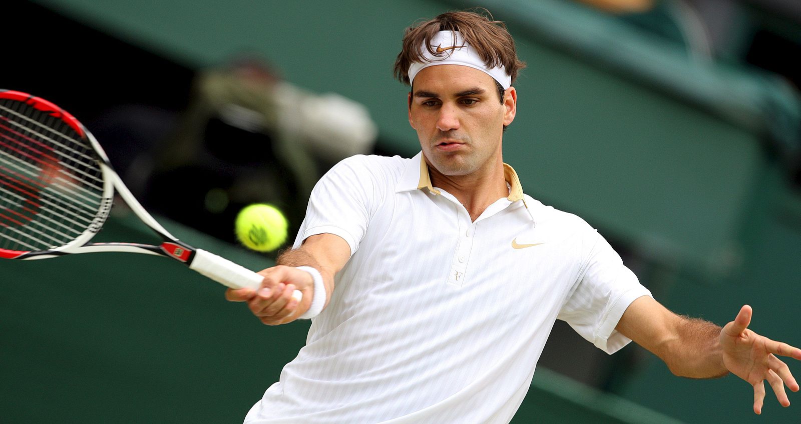 ROGER FEDERER VS TOMMY HAAS