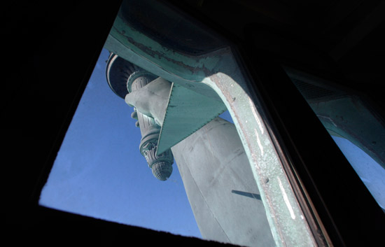 La Estatua De La Libertad Cumple 125 Años - RTVE.es