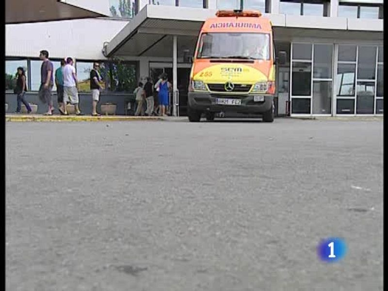 El hijo de la mujer fallecida por gripe A no está contagiado, según la Comunidad de Madrid