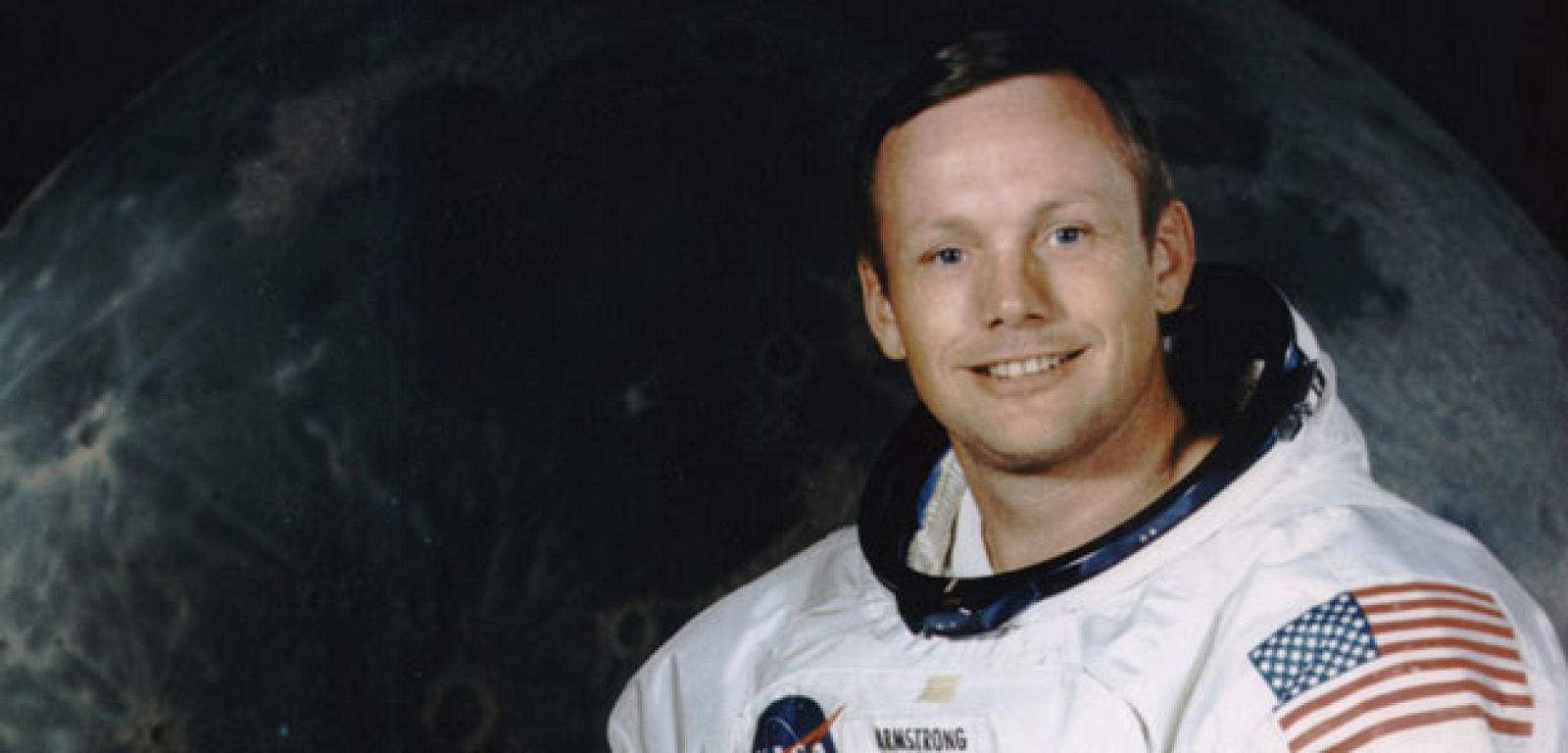 Neil Armstrong