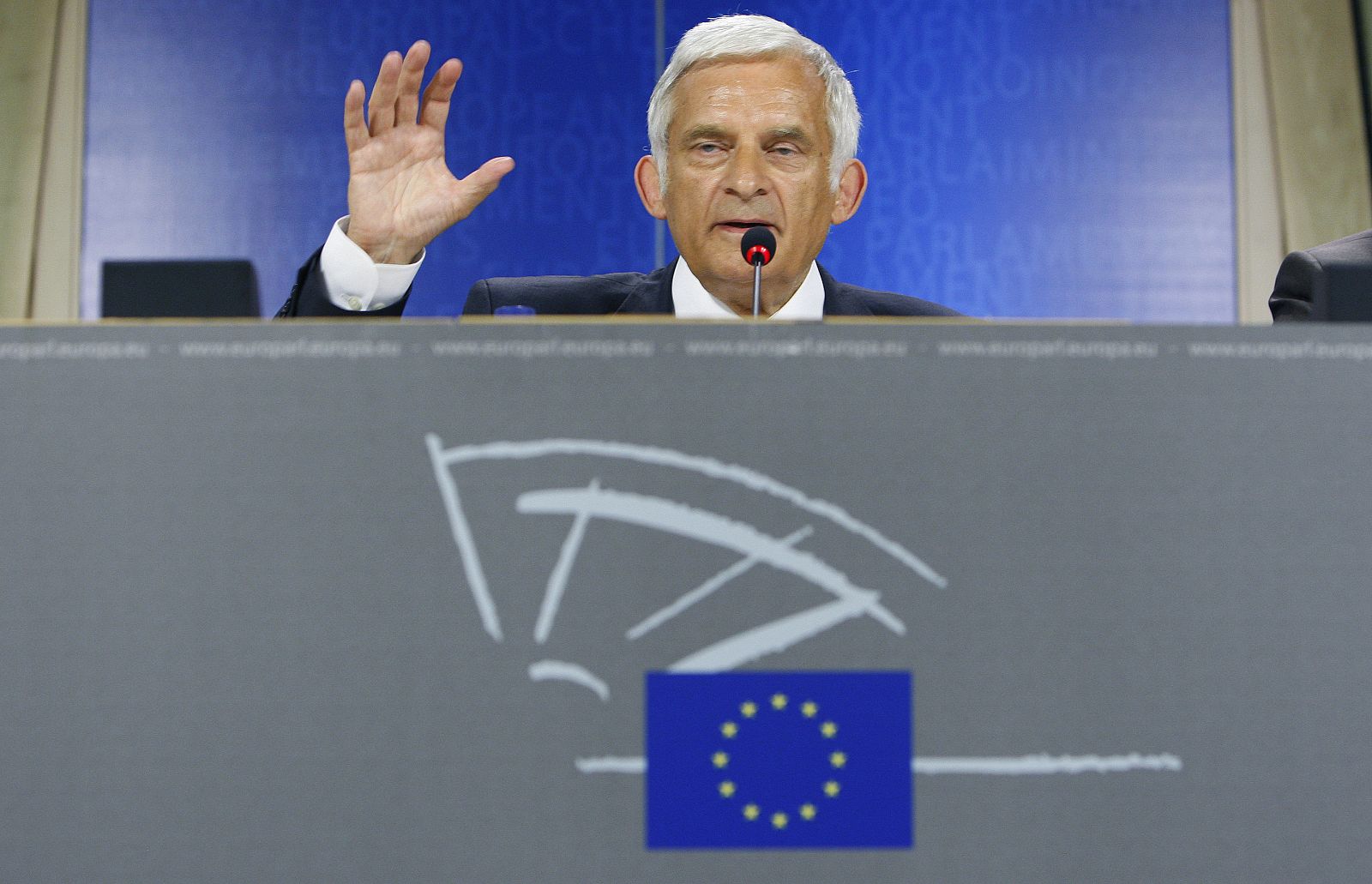 Jerzy Buzek
