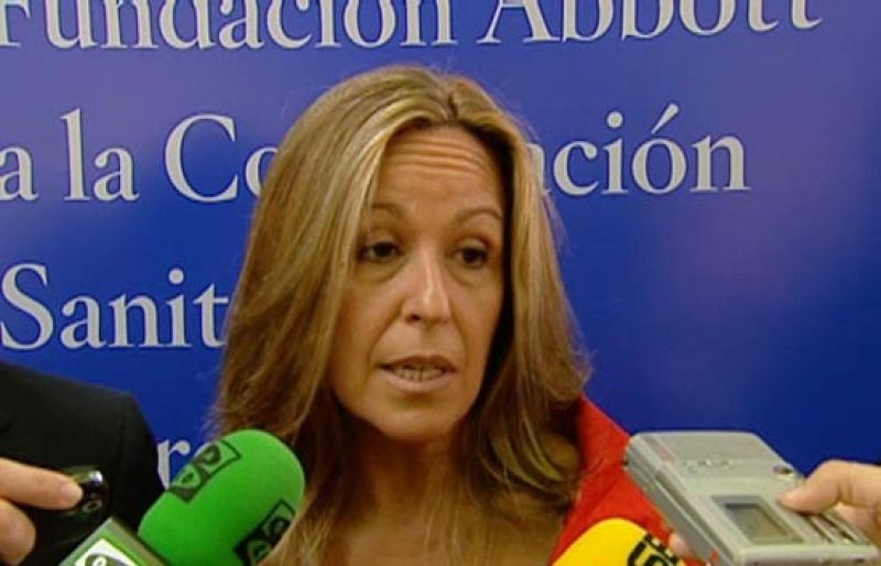 Detectan un brote de gripe A que afecta a 18 niños en un campamento en Navarra