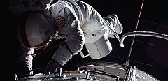 Ronald B. Evans, Apollo 17