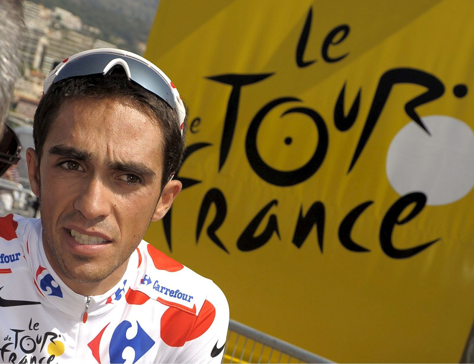 Alberto Contador