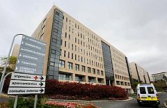 Muere un afectado por la gripe A en Gran Canaria, la segunda víctima en España