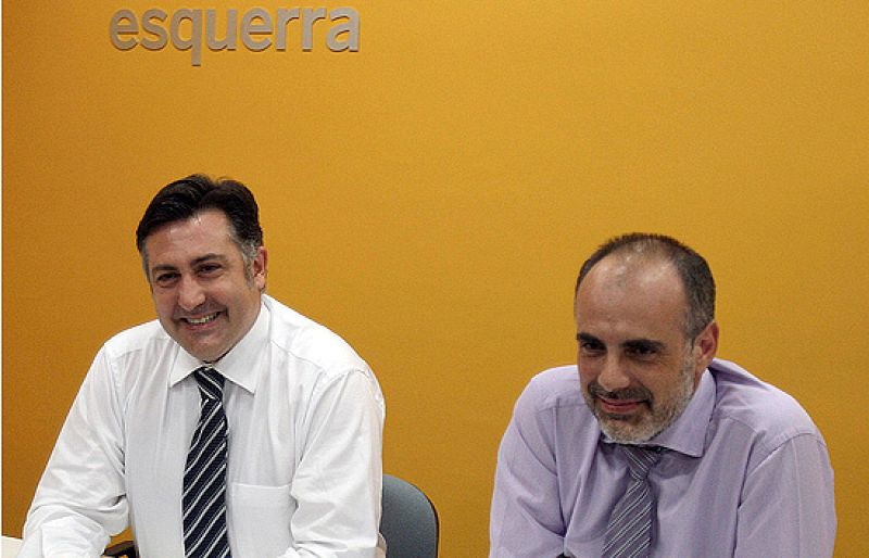 El nuevo modelo de financiación tropieza con ERC en Cataluña mientras el PP dice que "no lo apoyará"