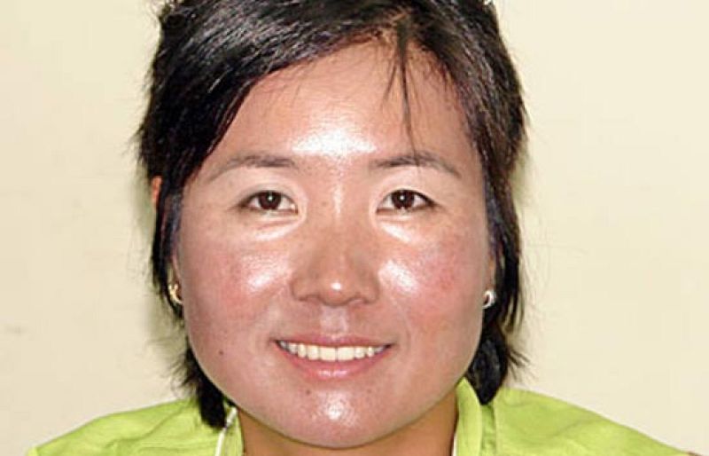 Muere Go Mi-Sun, una de las rivales de Edurne Pasaban en la carrera por los 14 'ochomiles'