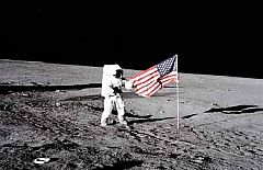 La carrera por conquistar el espacio