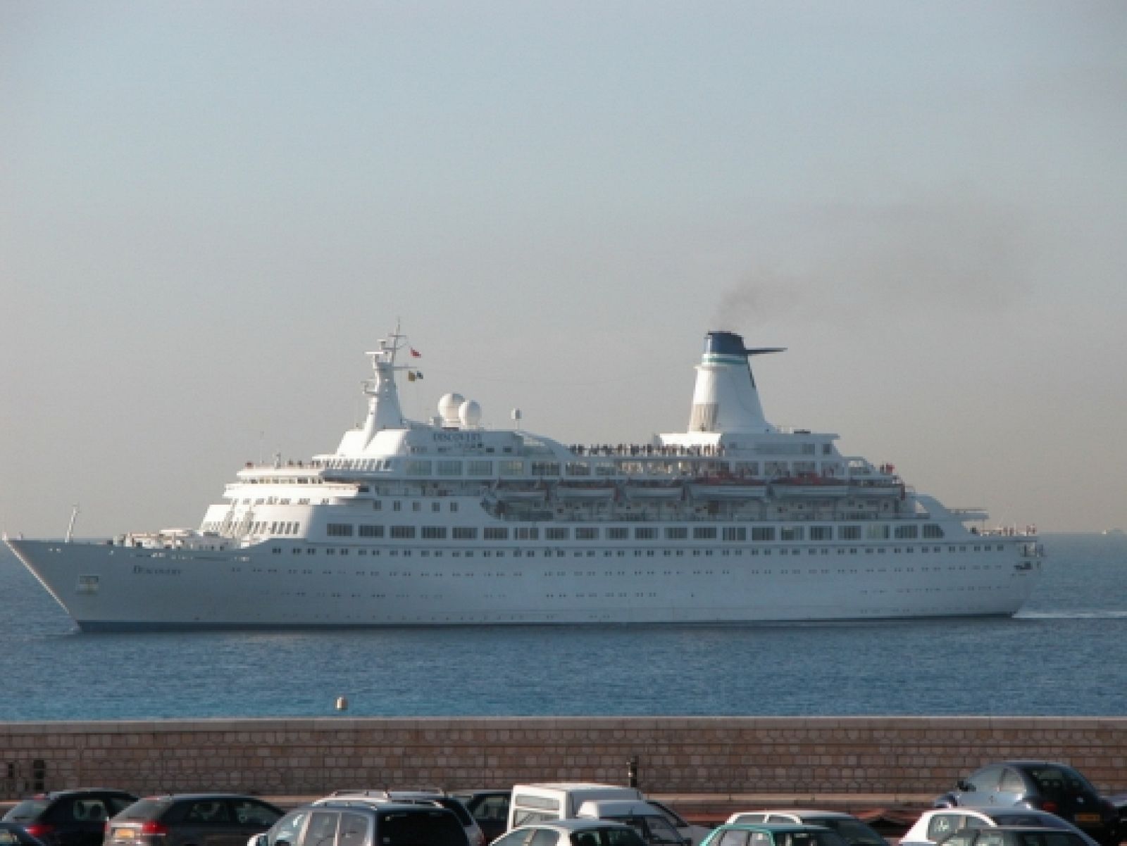 Princesa del Pacífico