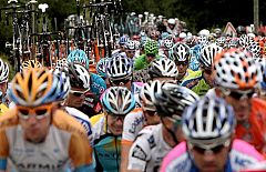 Prudhomme acusa a los equipos de aliarse y buscar "el menor espectáculo posible"