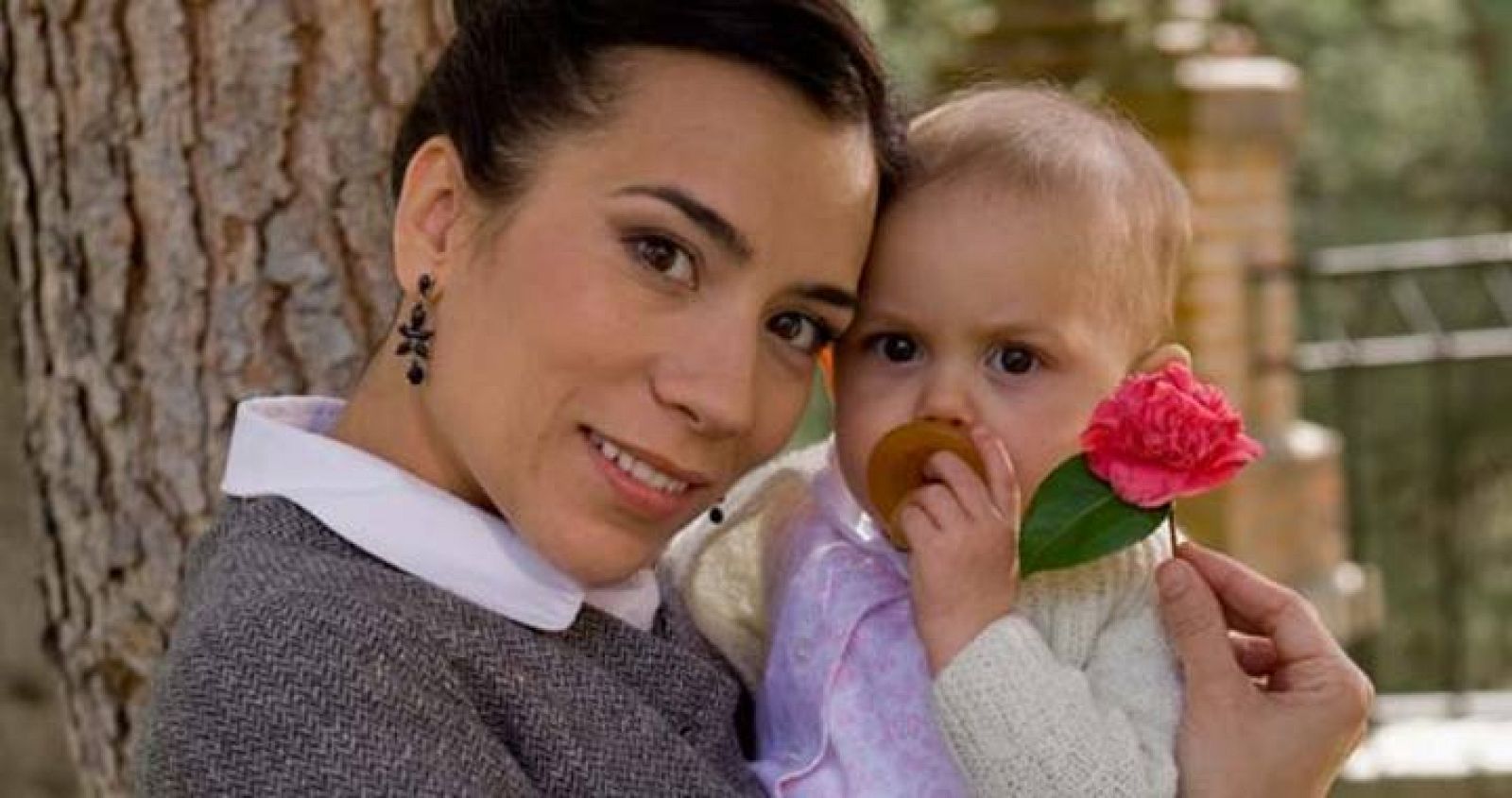 Los fans confían en la buena fe de Manolita y creen que no irá a la cárcel