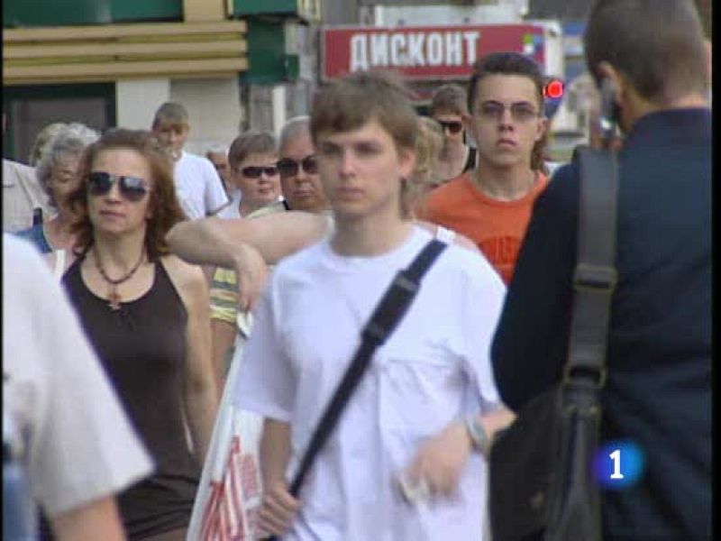 La ONG Memorial culpa al presidente checheno de la muerte de Estemírova