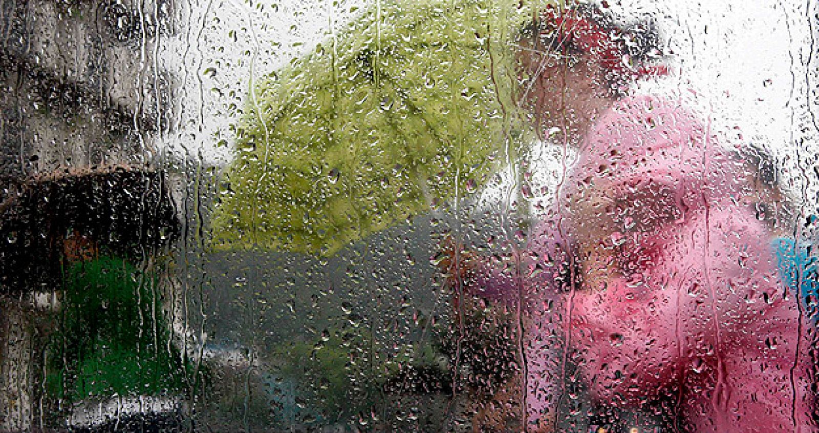 Brusco descenso de las temperaturas este fin de semana