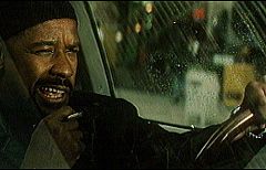 Denzel Washington visita España para promocionar su nueva película