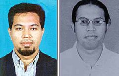 Indonesia atribuye los atentados de Yakarta a uno de los terroristas más buscados