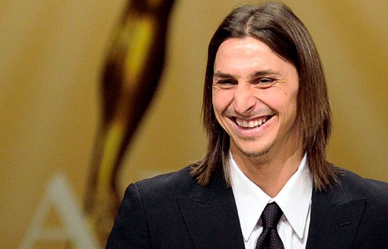 Ibrahimovic: "La oferta del Barça es interesante"