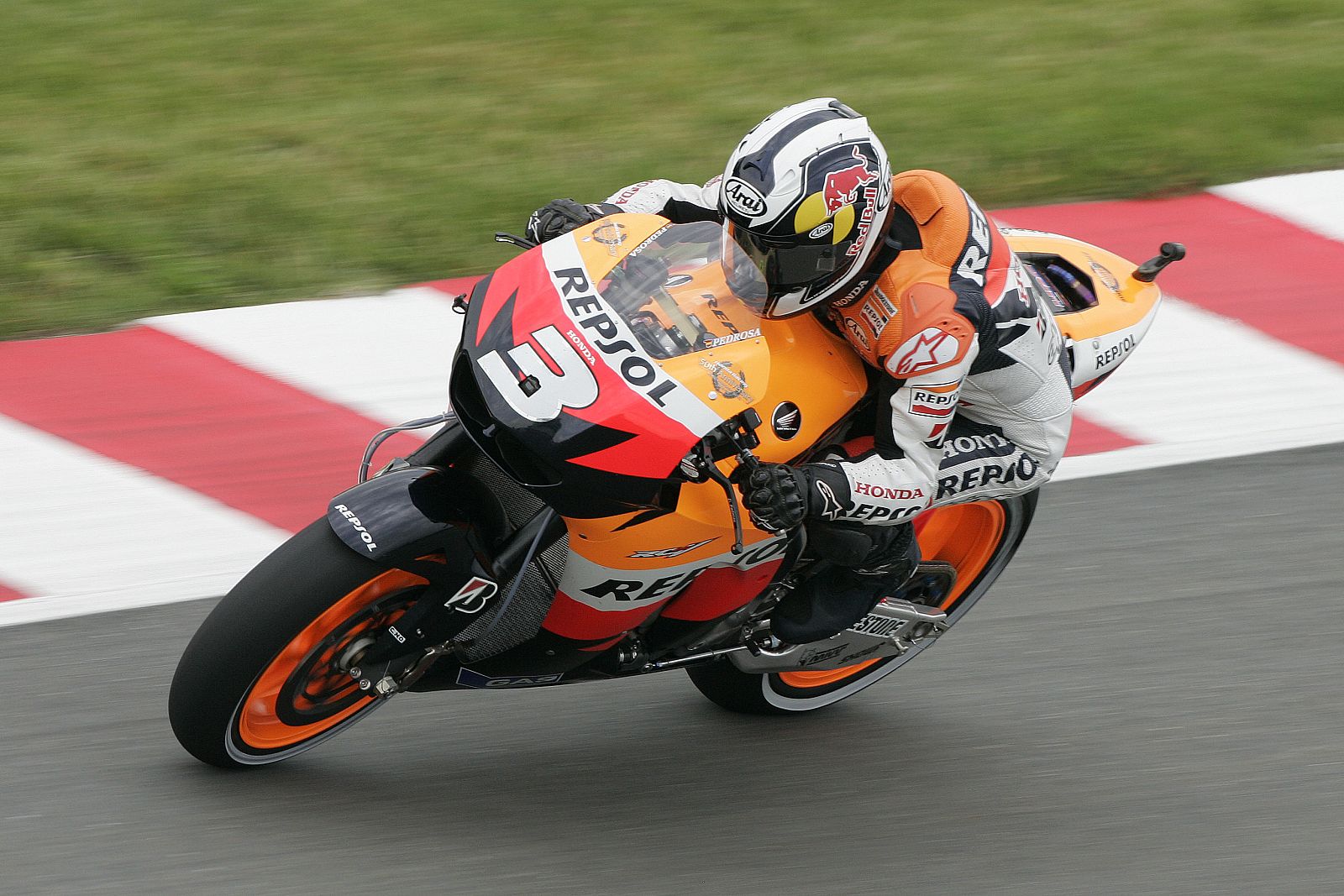 Pedrosa