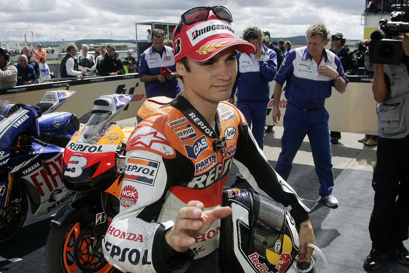 Pedrosa