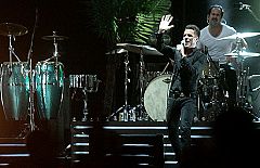 The Killers hacen tocar techo al FIB y Los Planetas reivindican su categoría