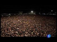 "En Inglaterra es el festival del que más se habla: Benicàssim, Benicàssim, Benicàssim"