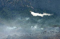 Cuatro bomberos muertos y dos heridos en un incendio en Tarragona