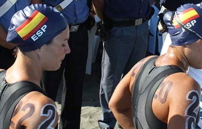 Margarita termina octava en los 10 kilómetros