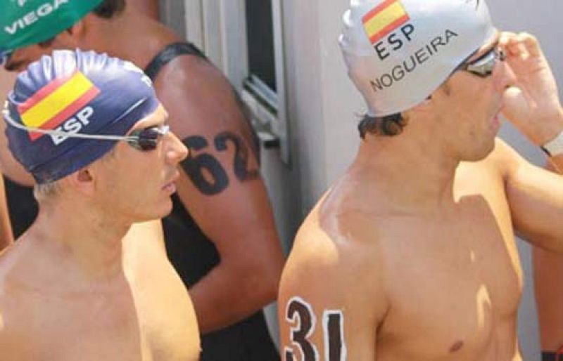 Hervás termina en una meritoria séptima plaza