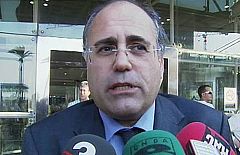 Moratti y Mesalles confirman el acuerdo