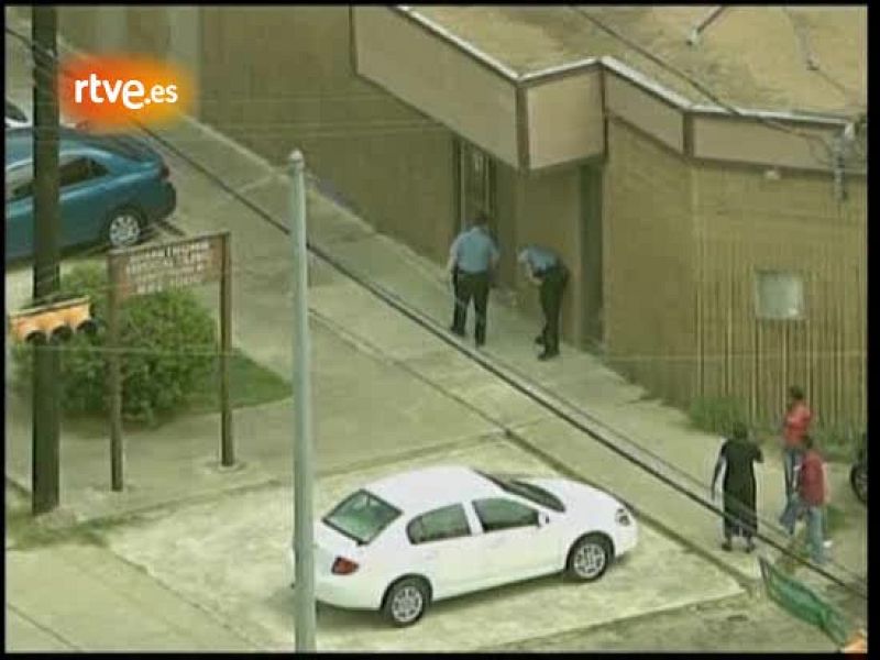 La Agencia Antidroga registra la clínica del médico de Michael Jackson en Houston