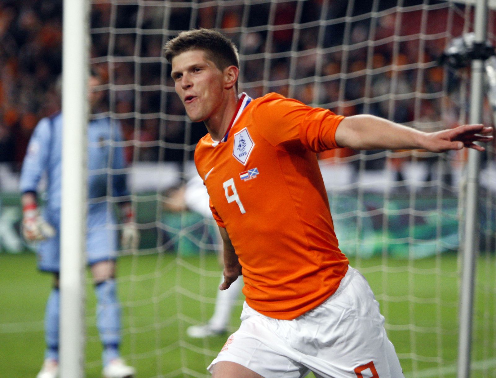 Huntelaar