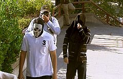 La Audiencia de Madrid ordena la disolución del grupo neonazi Hammerskin-España