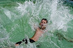 El calor pone en alerta a 24 provincias