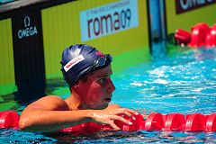 Erika se clasifica para la final de 1.500