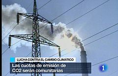 Se reducirá un 20% las emisiones de CO2 en los próximos 11 años