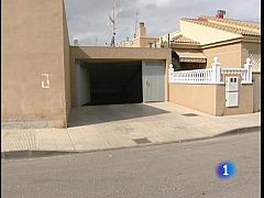 Mata a su esposa con una escopeta y luego se suicida en la localidad murciana de Cartagena
