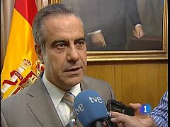 Celestino Corbacho dice que la CEOE "se ha equivocado de la A a la Z" en el diálogo social