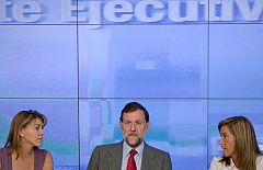 Dimite el tesorero del PP por "lealtad" al partido y a Rajoy tras su implicación en Gürtel