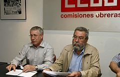 Los sindicatos dicen que no es recuperable el diálogo social si la CEOE no rectifica