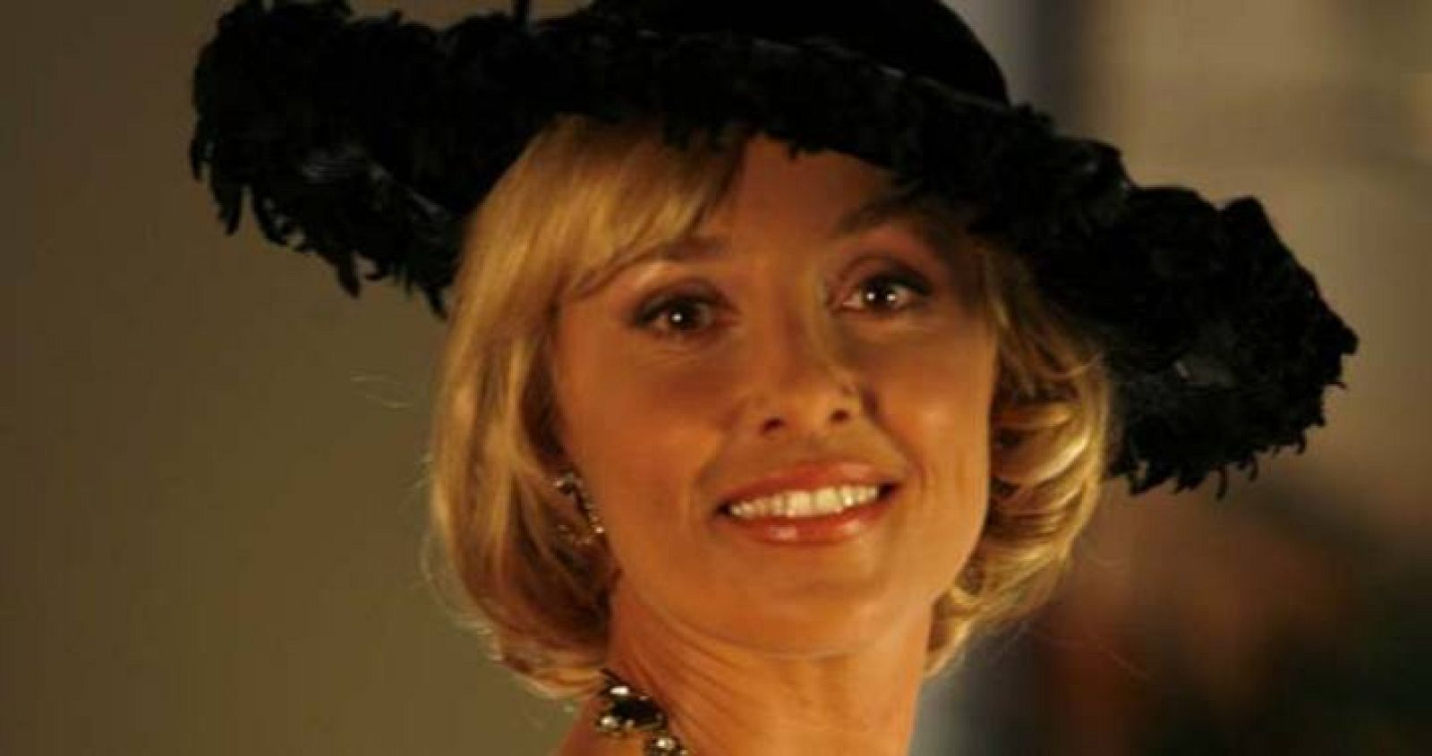 Cayetana Guilllén, nueva incorporación en "Amar en tiempos revueltos"