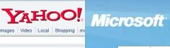 Microsoft y Yahoo acuerdan unir fuerzas para competir con Google