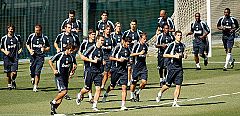 La operación salida del Real Madrid se atasca