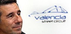Aspar: "Será histórico ver de nuevo a Schumacher"