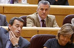 El Congreso y el Senado tienen de plazo hasta noviembre para resolver los suplicatorios