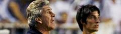 Preocupan los goles a balón parado