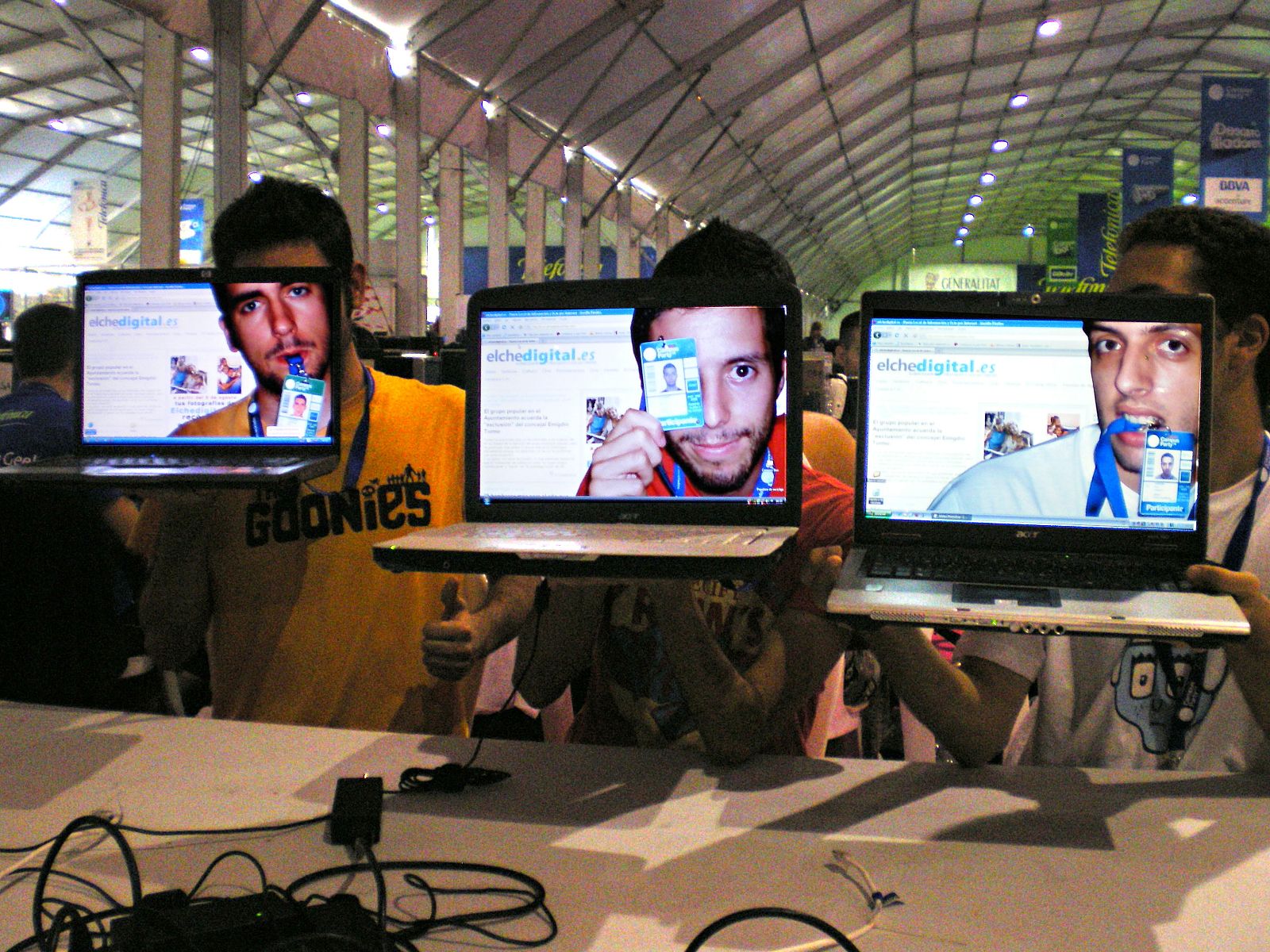 La Campus más participativa de su historia cierra sus puertas hasta la próxima edición