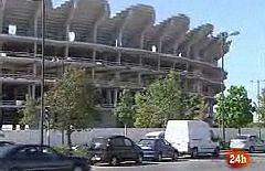 Rubalcaba confirma que se sigue la pista al intento de robo de la furgoneta de Valencia