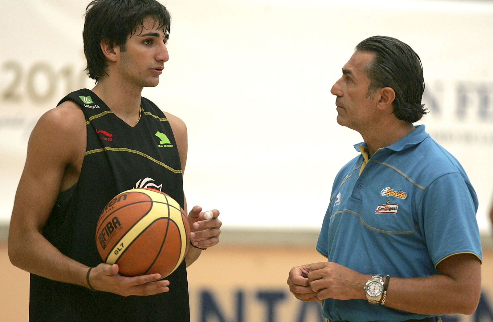 RECONOCIMIENTO MÉDICO SELECCIÓN