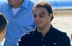 Massa no recuerda nada