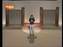 Éxitos de 1977: Pablo Abraira "Gavilán o Paloma"